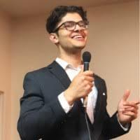 Stephen Gomes